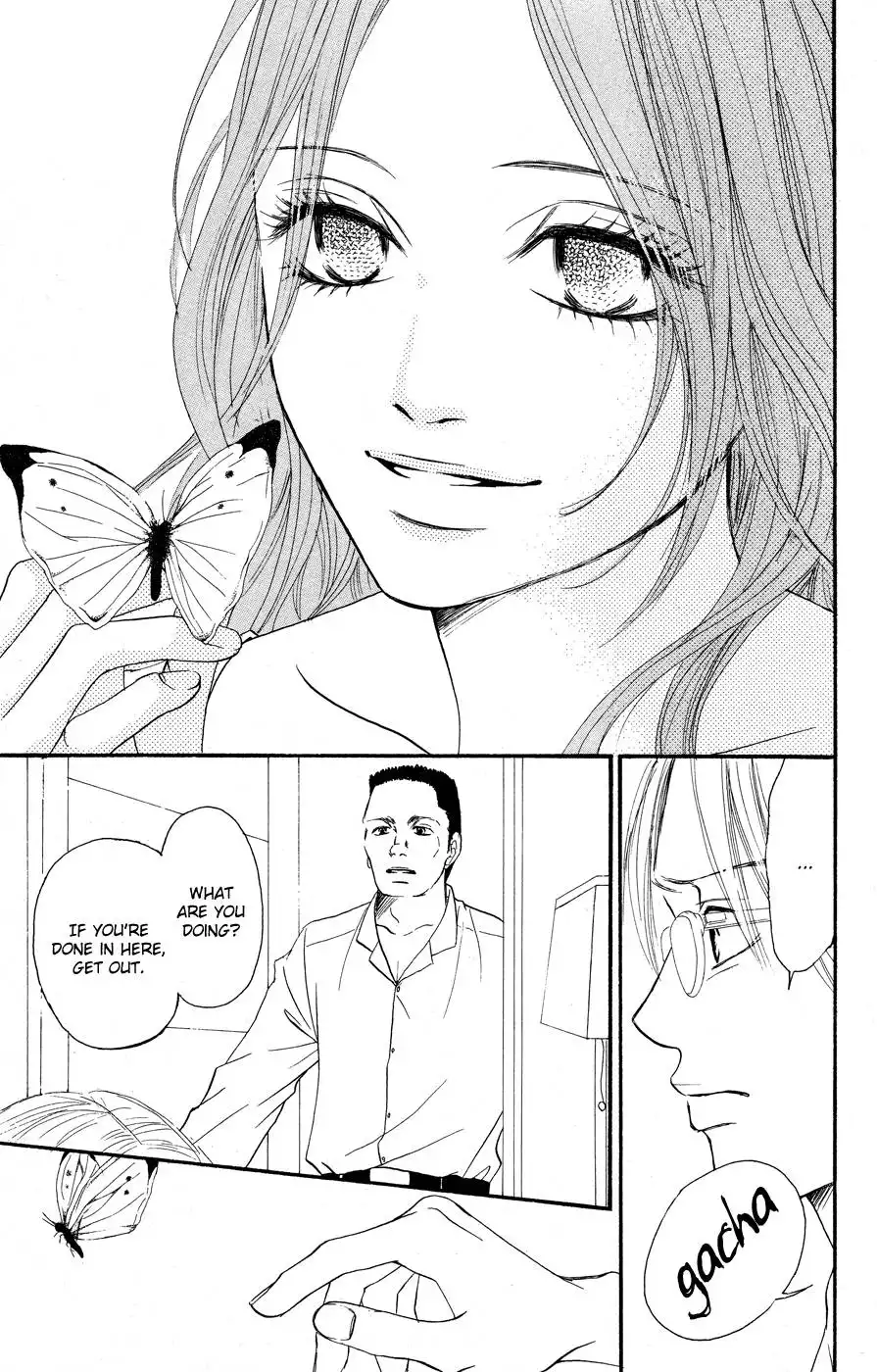 Deep Love - Reina no Unmei Chapter 3 6